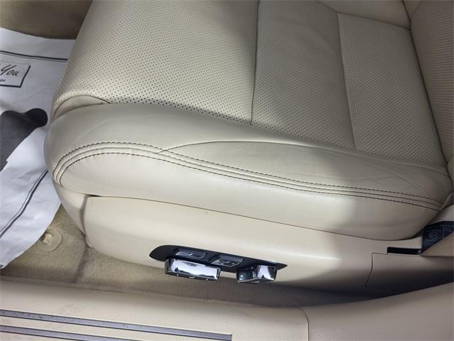used 2016 Lexus LS 460 car, priced at $21,799