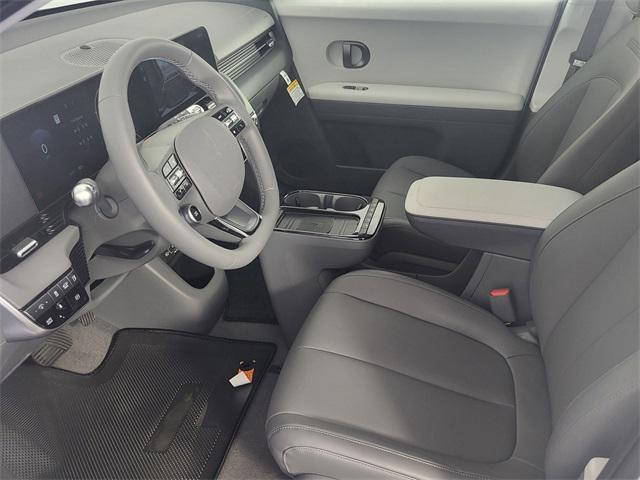 new 2025 Hyundai IONIQ 5 car, priced at $45,113