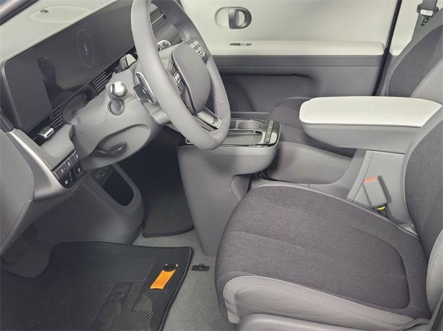 new 2025 Hyundai IONIQ 5 car, priced at $52,683