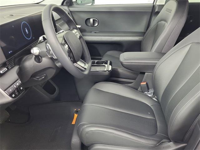 new 2025 Hyundai IONIQ 5 car, priced at $52,568