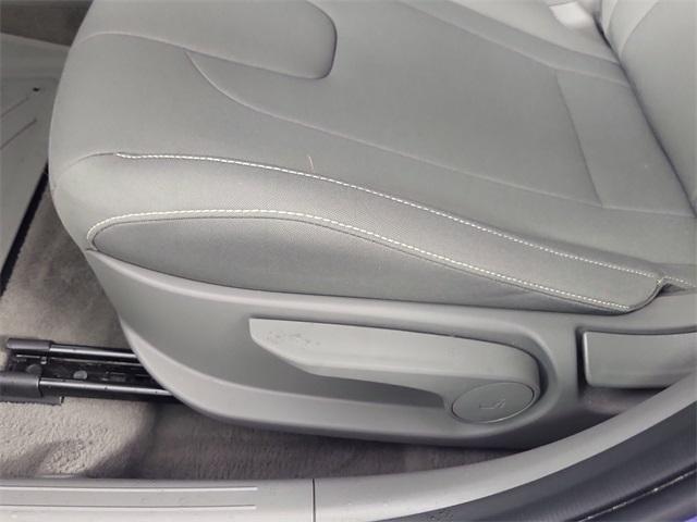 used 2023 Hyundai Elantra car, priced at $20,699