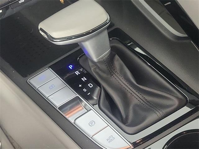 used 2023 Hyundai Elantra car, priced at $20,699