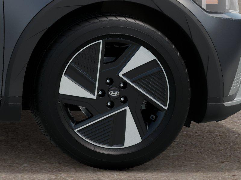 new 2025 Hyundai IONIQ 5 car, priced at $54,518