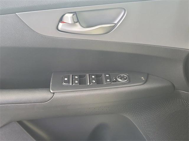 used 2021 Kia Forte car, priced at $17,799