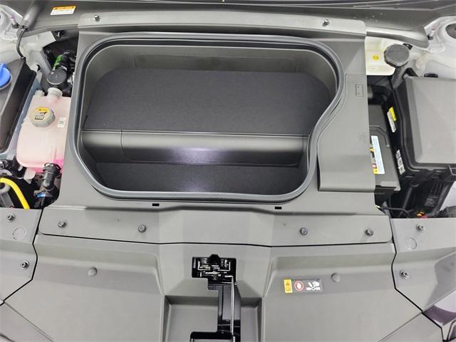 new 2025 Hyundai IONIQ 6 car, priced at $45,068