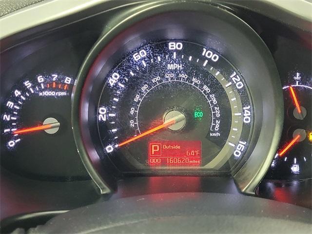 used 2015 Kia Sportage car, priced at $7,014