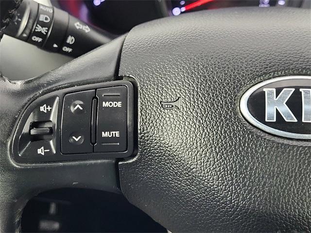 used 2015 Kia Sportage car, priced at $7,014