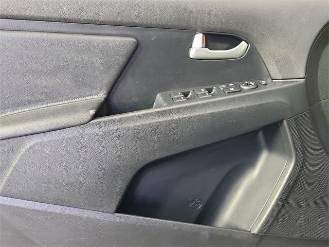 used 2015 Kia Sportage car, priced at $7,014