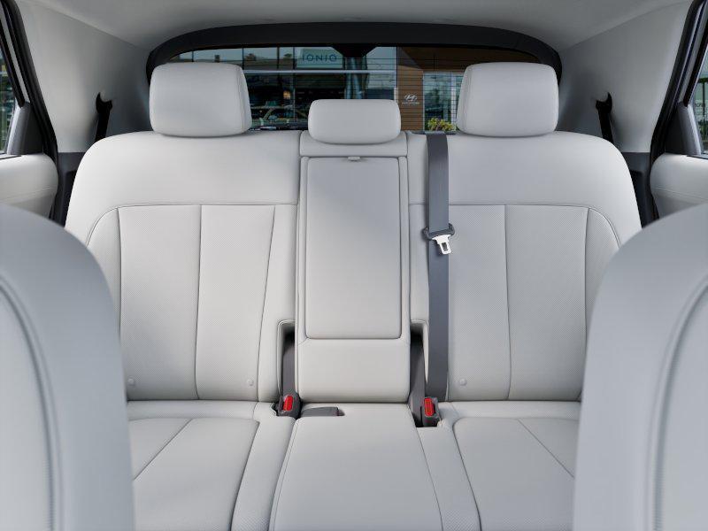 new 2025 Hyundai IONIQ 5 car, priced at $53,493
