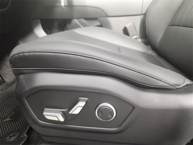 new 2026 Hyundai Santa Fe car, priced at $37,668