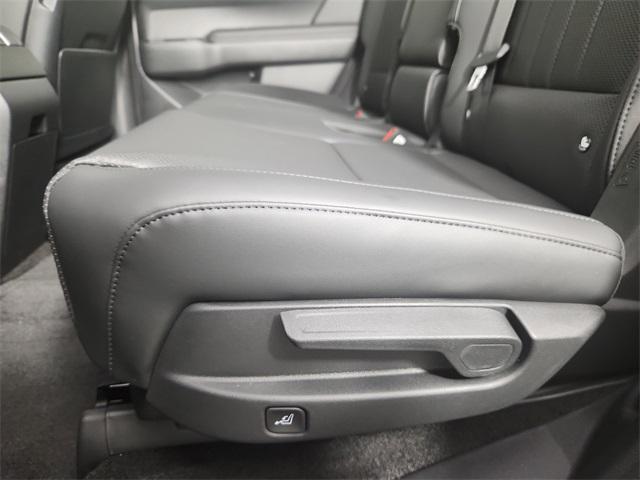 new 2026 Hyundai Santa Fe car, priced at $37,668