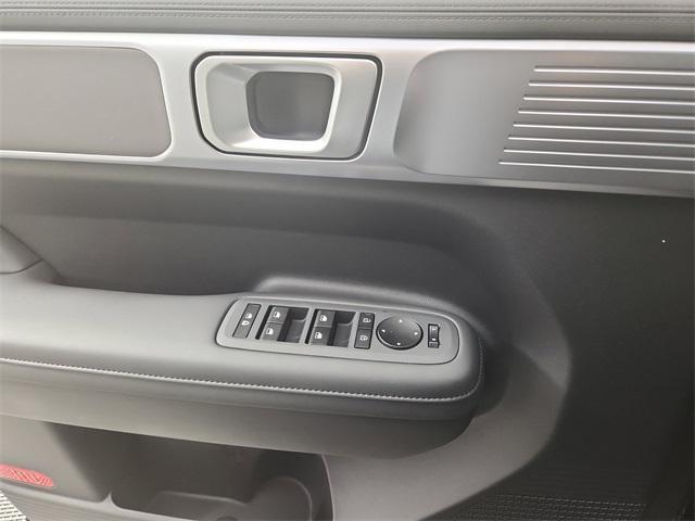 new 2026 Hyundai Santa Fe car, priced at $37,668