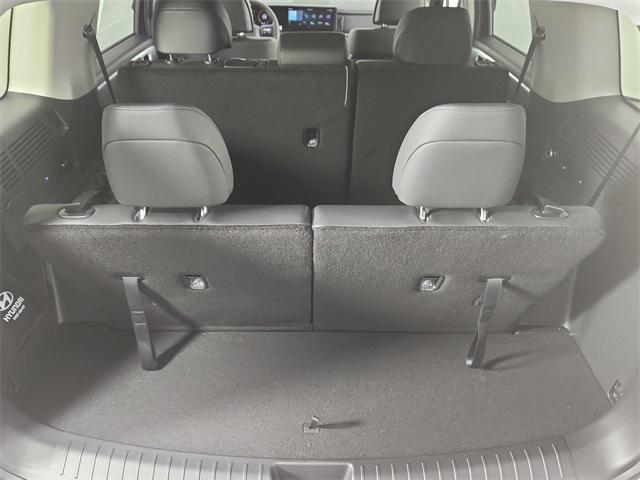 new 2026 Hyundai Santa Fe car, priced at $37,668