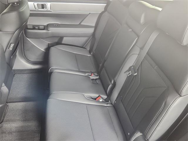 new 2026 Hyundai Santa Fe car, priced at $37,668