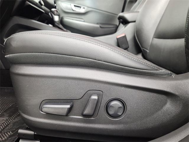 used 2022 Hyundai Kona car, priced at $19,599