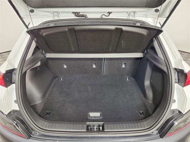 used 2022 Hyundai Kona car, priced at $19,599