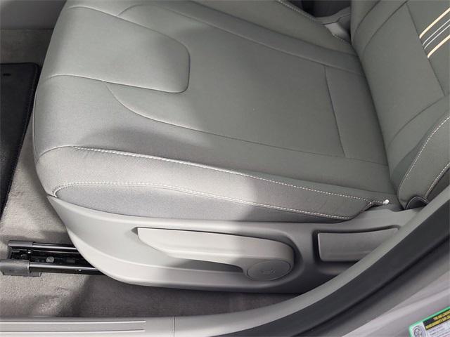 new 2025 Hyundai Elantra car, priced at $23,618