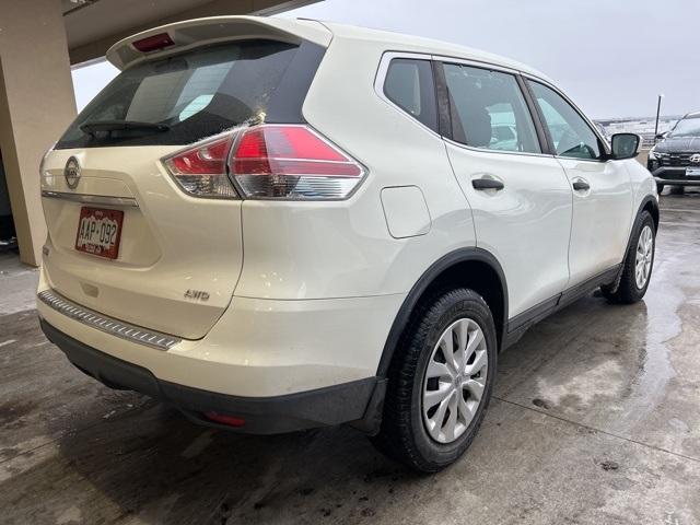 used 2016 Nissan Rogue car, priced at $12,799