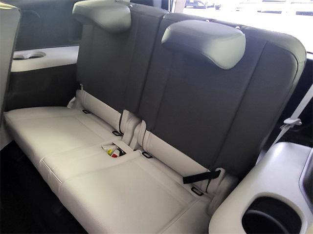 new 2026 Hyundai IONIQ 9 car, priced at $64,398
