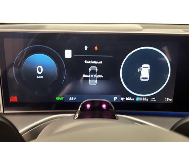 new 2026 Hyundai IONIQ 9 car, priced at $64,398