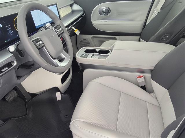 new 2026 Hyundai IONIQ 9 car, priced at $64,398