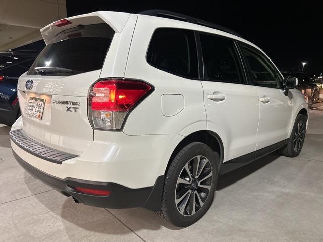 used 2018 Subaru Forester car, priced at $21,729