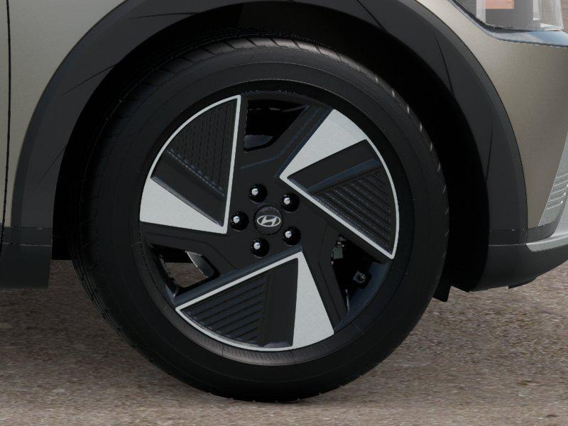 new 2025 Hyundai IONIQ 5 car, priced at $56,478