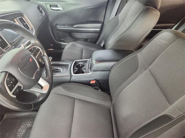used 2017 Dodge Charger car, priced at $18,799