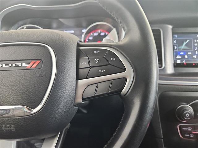 used 2017 Dodge Charger car, priced at $18,799