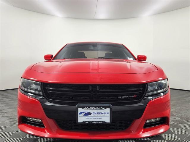 used 2017 Dodge Charger car, priced at $18,799