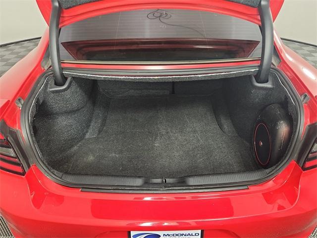 used 2017 Dodge Charger car, priced at $18,799