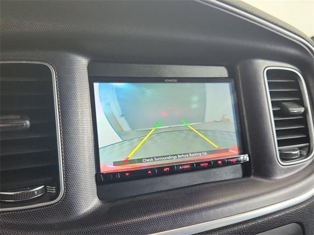 used 2017 Dodge Charger car, priced at $18,799