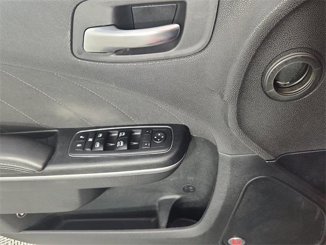 used 2017 Dodge Charger car, priced at $18,799