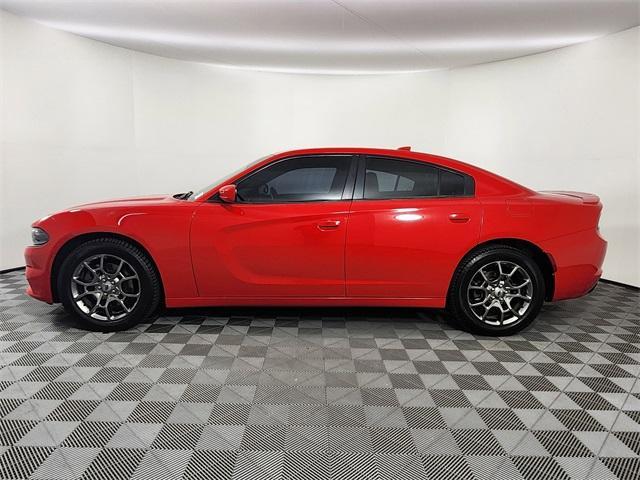 used 2017 Dodge Charger car, priced at $18,799