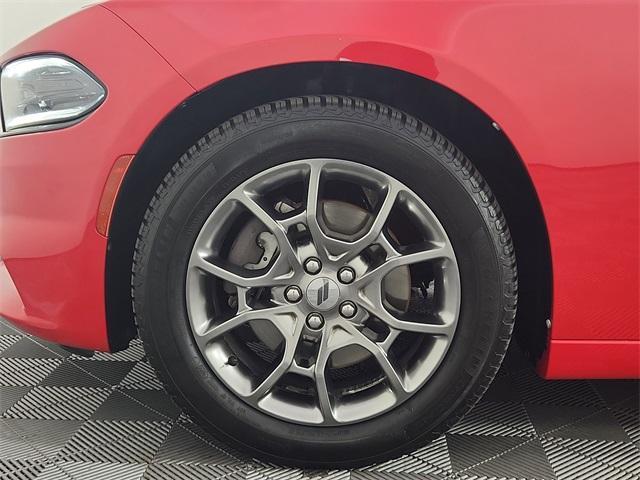 used 2017 Dodge Charger car, priced at $18,799