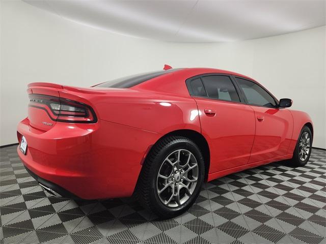 used 2017 Dodge Charger car, priced at $18,799