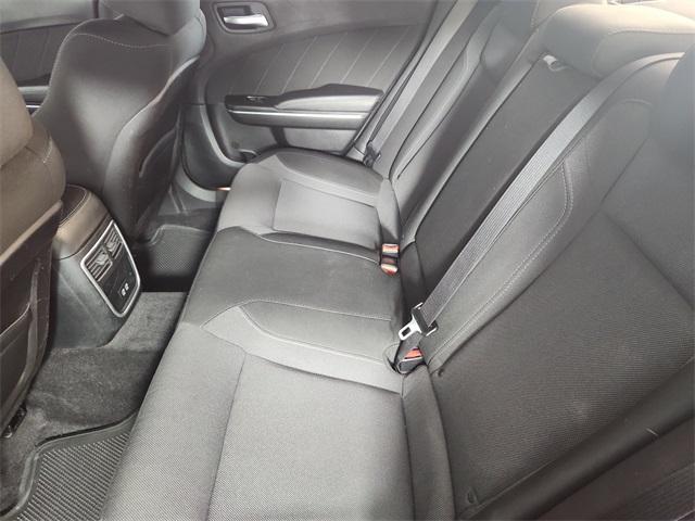 used 2017 Dodge Charger car, priced at $18,799