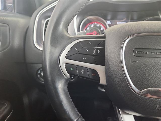 used 2017 Dodge Charger car, priced at $18,799