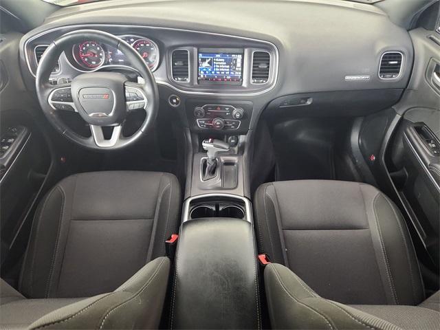 used 2017 Dodge Charger car, priced at $18,799
