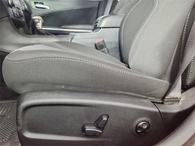 used 2017 Dodge Charger car, priced at $18,799