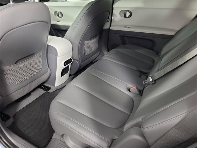 new 2025 Hyundai IONIQ 5 car, priced at $46,968
