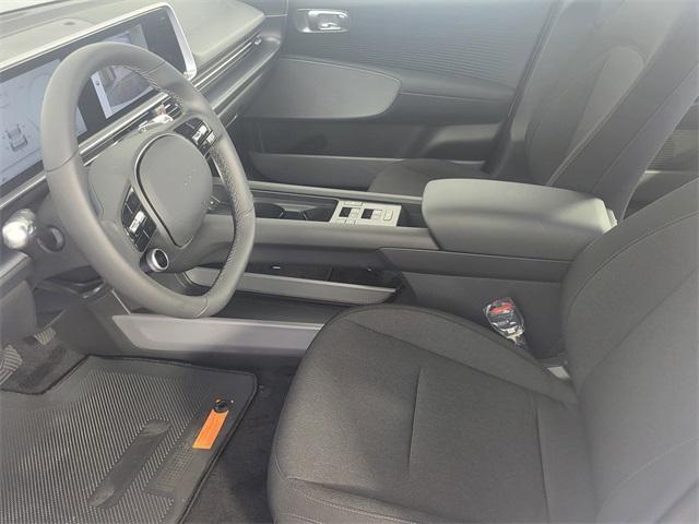 new 2025 Hyundai IONIQ 6 car, priced at $42,288