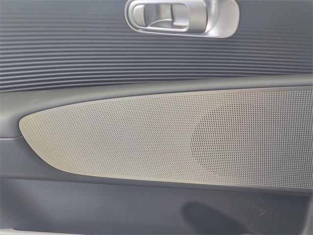 new 2025 Hyundai IONIQ 6 car, priced at $42,288
