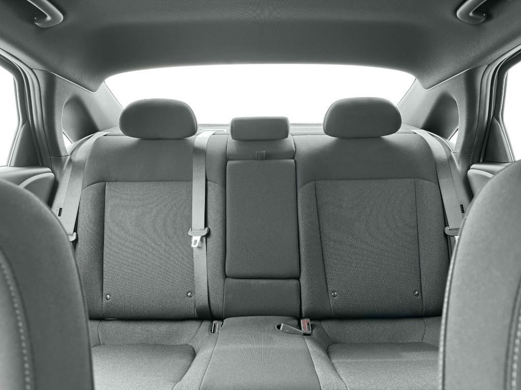 new 2025 Hyundai IONIQ 6 car, priced at $41,088