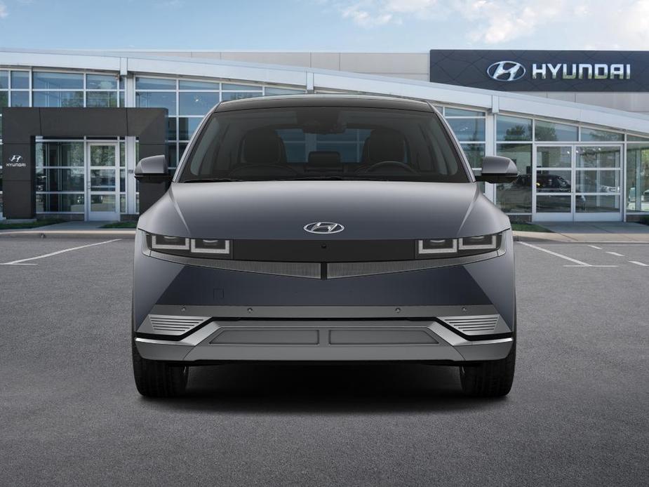 new 2024 Hyundai IONIQ 5 car, priced at $60,500