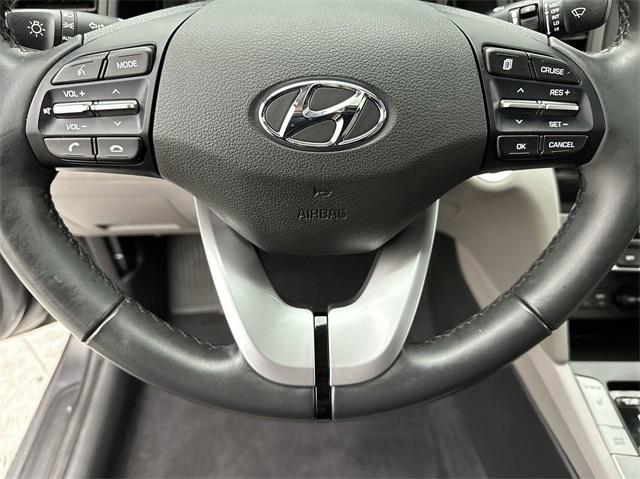 used 2020 Hyundai Elantra car, priced at $15,329