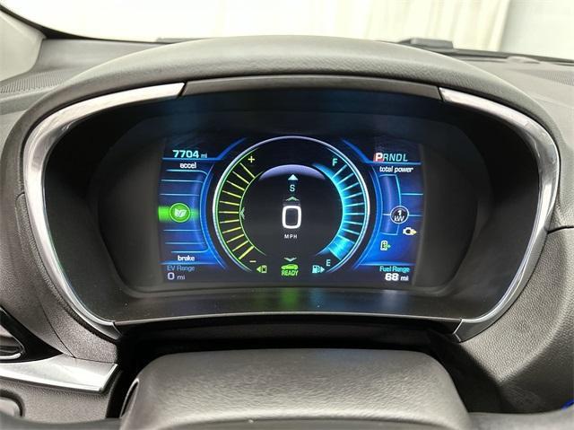 used 2018 Chevrolet Volt car, priced at $22,299