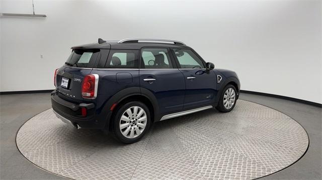 used 2019 MINI Countryman car, priced at $16,299