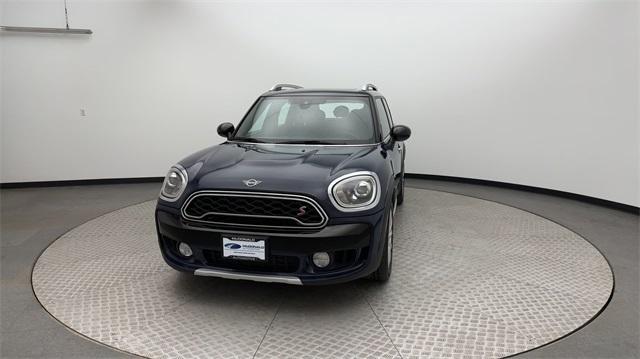 used 2019 MINI Countryman car, priced at $16,299