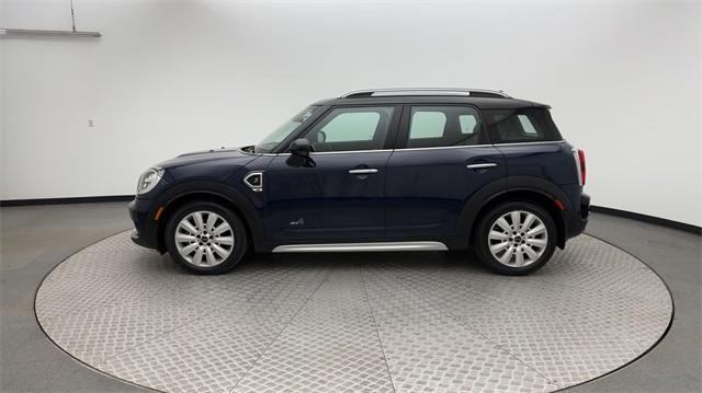 used 2019 MINI Countryman car, priced at $16,299